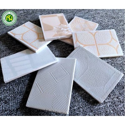 2019 Hotsale High Quality Pvc Ceiling Gypsum Board